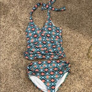 Boden Tankini
